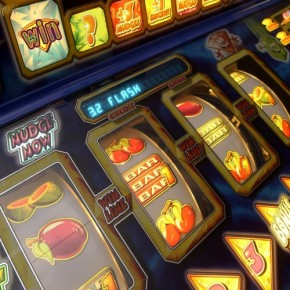 онлайн игры казино автоматы