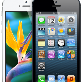 У apple iphone 5 проблемы с дисплеем? жалобы и отзывы первых владельцев