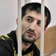 Суд перенес дело Расула Мирзаева на 17 октября. Приговор так и не вынесен