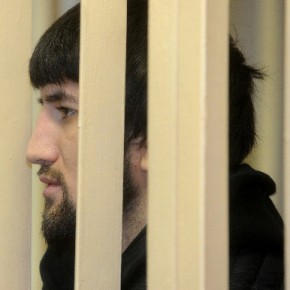 Приговор Расулу Мирзаеву будет не ранее 15 ноября