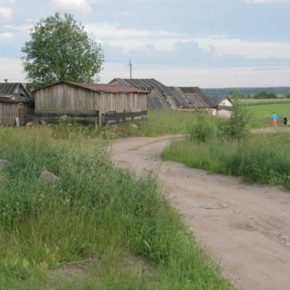Сельские поселения Ленинградской области будут объединять