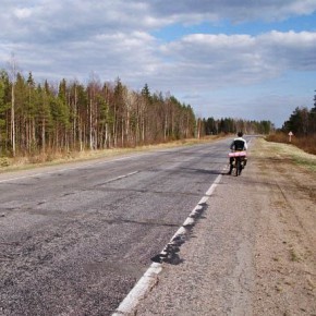 На трассе Вологда – Новая Ладога ограничат движение