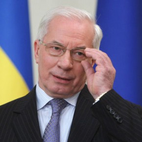 Почему правительство Украины ушло в отставку?
