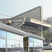 У станций метро Удельная и Пионерская появятся торговые павильоны