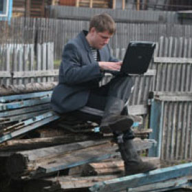 Медведев: доступ в интернет скоро подешевеет