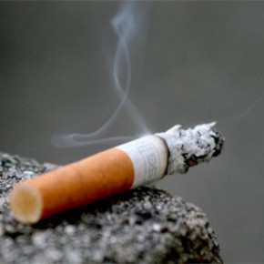 Табачный акциз в 2013 вырос на 40%