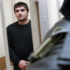 Девятерых азербайджанцев, устроивших драку в Купчино депортируют на родину. Четверо - под арестом