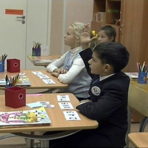 В Петербурге появятся президентская и губернаторская школы для одаренных детей