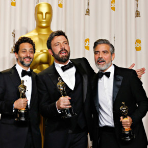 Оскар-2013: лучший фильм года - 