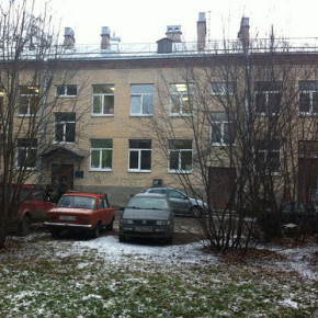 При пожаре в Павловске на улице Толмачева погибли две пожилые женщины