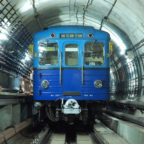 Правительство Петербурга хочет продлить красную ветку метро до Пулково