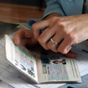По заявлению МИД России, визы в Европу возможно отменят в конце 2014 года