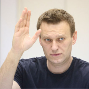 Навальный - президент: провокация или продуманный шаг?