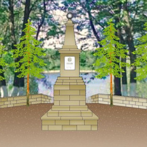 На выходных в Кировске откроют памятник Петру I
