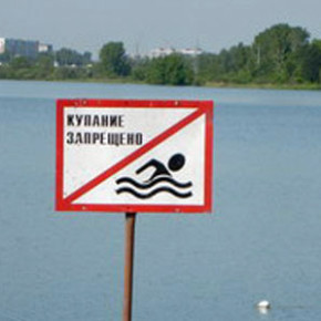 В одном из прудов Пушкина утонул мужчина - предположительно мигрант