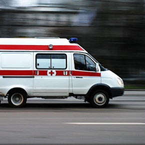 В Славянке под колесами погрузчика погиб 10-летний ребенок
