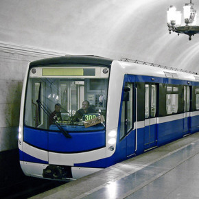 Когда откроют метро: утвержден план строительства петербургской подземки до 2018 года