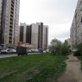 Продление Пловдивской улицы и Малой Каштановой аллеи завершат к декабрю 2014