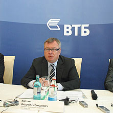 ВТБ оставит девелоперский бизнес в Петербурге как только достроятся ЗСД и Пулково-3