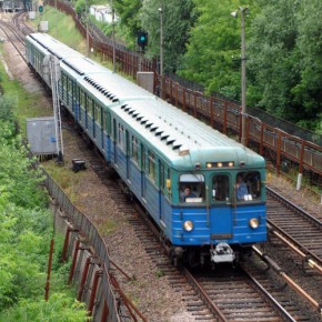 Строительство метро в Ленинградской области пойдет на юго-восток вниз по Неве