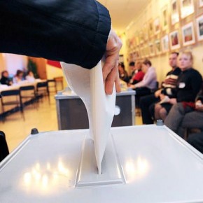 Народные выборы губернатора Петербурга готовят к возвращению в 2014 году
