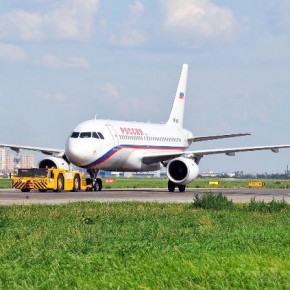 Первый самолет из нового терминала Пулково улетит 4 декабря