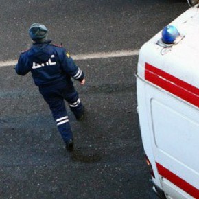 В воскресном ДТП на Киевском шоссе погибли два человека