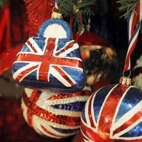 Четыре Рождества: новогодние каникулы в Англии