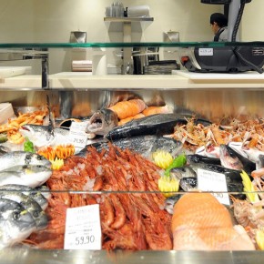 Массовый запрет на ввоз рыбы из Норвегии введут с 1 января 2014 года