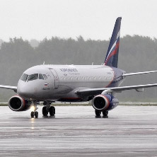 Рейсы из нового терминала Пулково становятся массовыми с 1 февраля