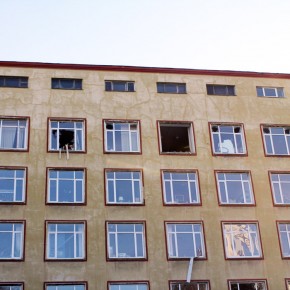 Взрыв на Васильевском острове: в здании ВАМИ разрушены перекрытия, эвакуированы 700 человек