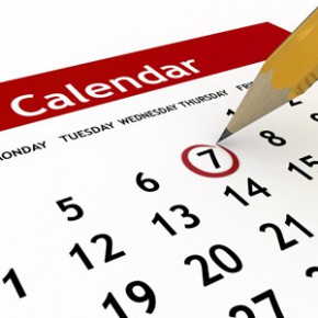 Календарь на 2015 год с праздниками и выходными: распечатать на А4