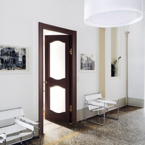 Двери Софья - отличное сочетание европейского качества и отечественной цены