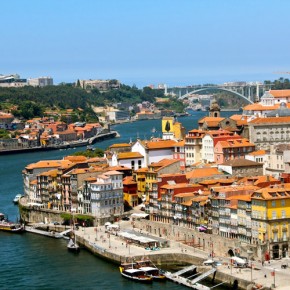 Отдых в Португалии: cолнечный Эшторил или познавательный Лиссабон?