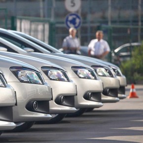 Самые популярные автомобили российского рынка: рейтинг от avtopoisk.ru
