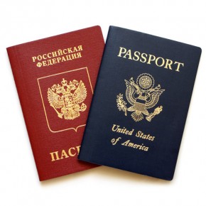 Закон о двойном гражданстве в России вступил в силу