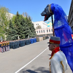 Военные в Молдавии отказались подчиняться Президенту страны