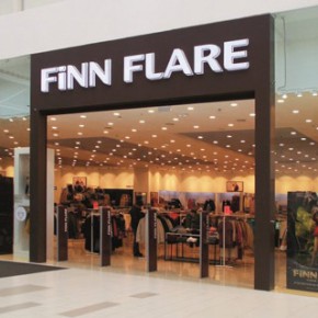 Новая коллекция осенней одежды от FiNN FLARE поступила в продажу