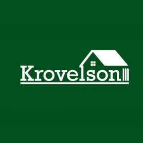 Krovelson - региональный производитель стройматериалов и конструкций
