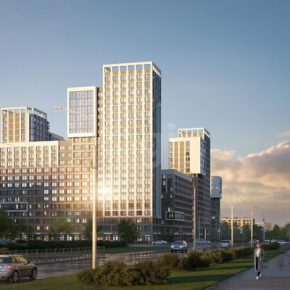 Новостройки в Санкт-Петербурге: где покупаем в 2025 ?