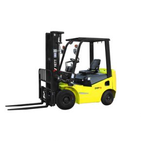 «Инолта» представляет новое поколение вилочных погрузчиков PROLIFT и YETT, повышая эффективность бизнеса в Беларуси