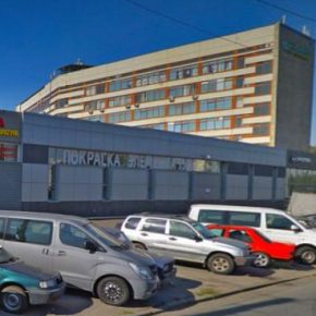 Беспилотник в Санкт-Петербурге: что известно на данный момент