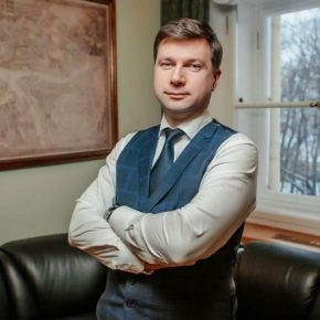 КГИОП будет курировать вице-губернатор Линченко