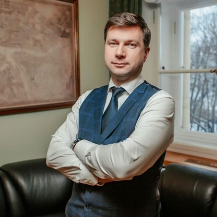 КГИОП будет курировать вице-губернатор Линченко