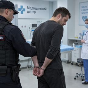 Мужа хозяйки медцентра «Миллениум» на Лиговском проспекте арестовали