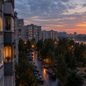 Спрос на готовую вторичную недвижимости в Петербурге вырос