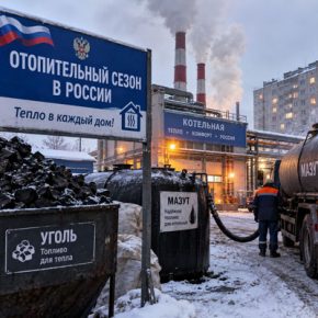 Отопительный сезон можно начинать: по словам министра ЖКХ все регионы готовы