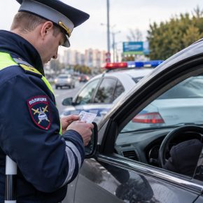 Штраф за езду без прав повышают до 3 и более раз - причина в 