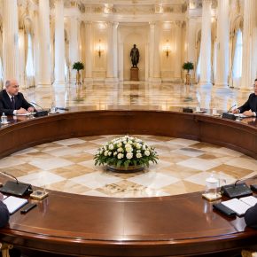 Российские планы по покорению марса совместно с Китаем обсудили в Петербурге