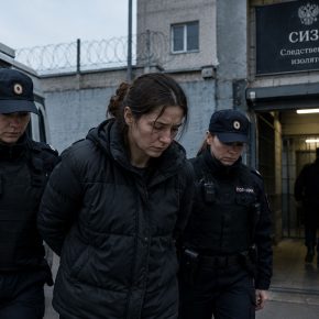 В Петербурге женщина пыталась убить ребенка напоив уксусом, она в СИЗО